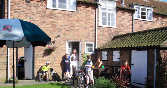 The Mews
